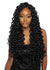 CB3P2007 3x Gigi Curl 20" Mane Concept UK - Front view